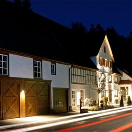 Hotel Restaurant Kaiser Glatt Exterior photo