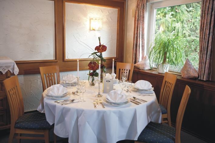 Hotel Restaurant Kaiser Glatt Exterior photo